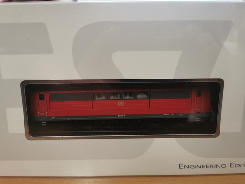 Esu 31037 br151 e lok - 31037, e-lok