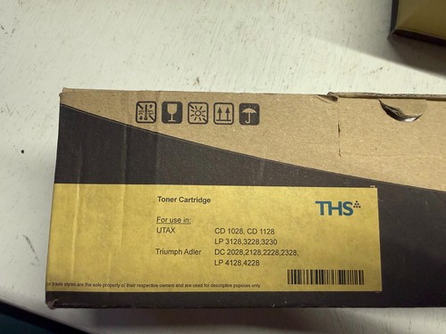 Toner für utax triumpf - für, /