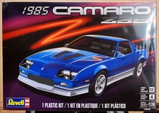 Revell 14540 1985 Chevrolet