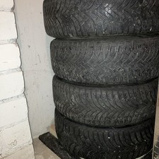 Winterreifen + Felgen Für