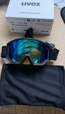 OP-1522 uvex athletic CV