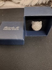 Ricarda M Ring Damenring  Paradise  Jewelry  Gr. 20