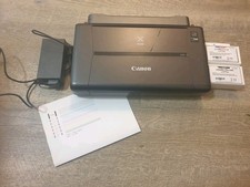 Canon Pixma iP110 mit Akk. -