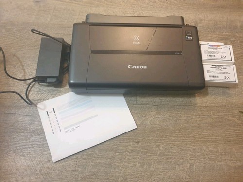 Canon pixma ip110 mit - mit,