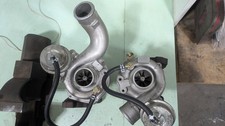 Audi RS4 B5 Turbolader