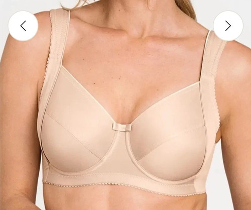 Miss mary e105 - mary, beige