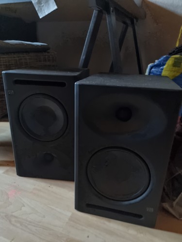 Presonus high defintion - presonus"high-defintion, actlve