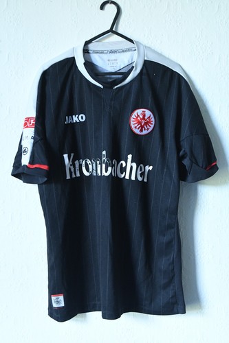 Vintage 2013 eintracht - vintage,