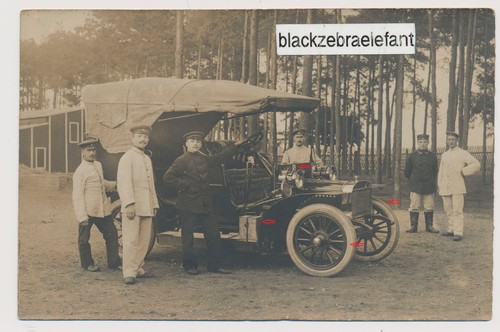 1520 ww1 foto oldy militar - foto,