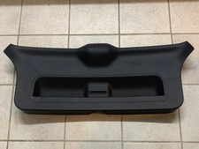 Heckklappenverkleidung Audi A3