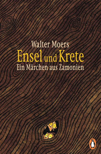 Ensel und krete ein märchen - ensel,