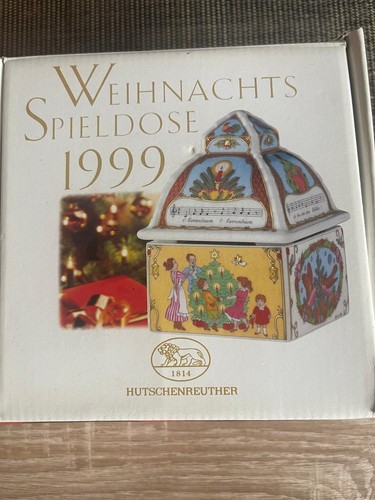 Hutschenreuther
