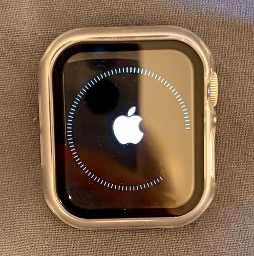 Apple watch series 40mm - watch, 4