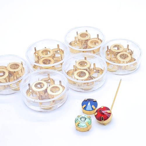 Swarovski setting 14mm - swarovski®, |