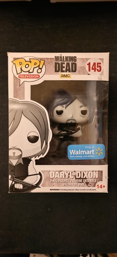 Funko pop walking dead 145 - pop, nr.