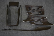 OEM Audi A6 4G Dekor Set