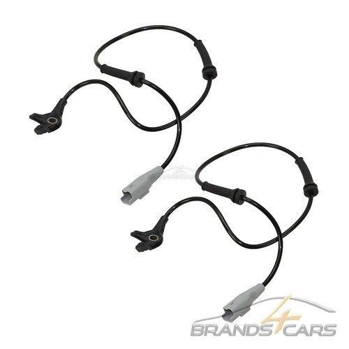 Atec abs sensor vorne links - atec,