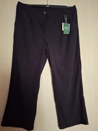 Halara cordhose kurz - kurz, xxl