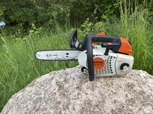 Stihl 201 m tronic - 201, tc-m