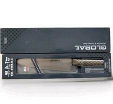 Global Kochmesser 20 cm G-2 Gyutoh Japan Messer