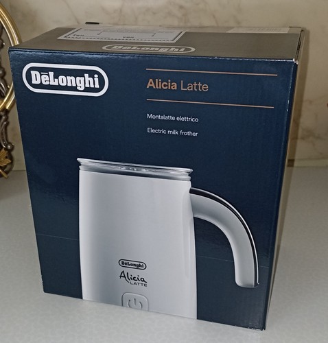 Longhi alicia latte - latte, 500w
