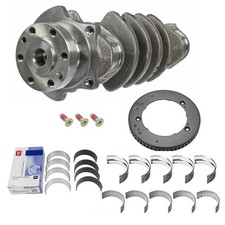 Crankshaft & Bearing Kit STD