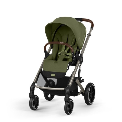 Cybex gold kinderwagen - gold,