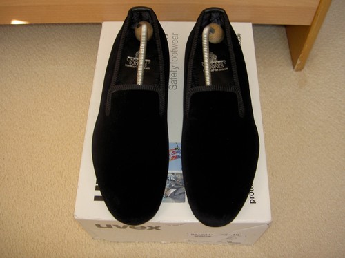 Crockett jones herrenschuhe - &,