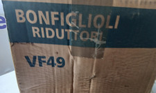 BONFIGLIOLI VF49P GETRIEBE