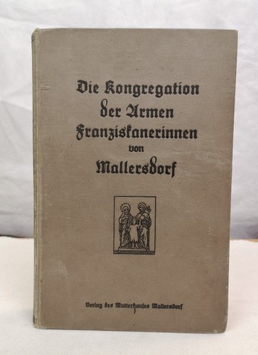 Die kongregation der armen - der,