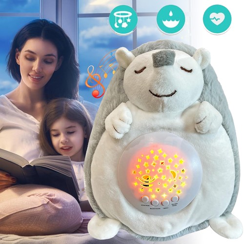Plüsch kuscheltier spieluhr - plüsch,