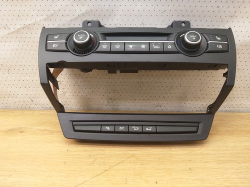 Bmw e70 2008 klimaanlage - x5, bj.2008