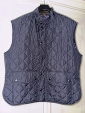 Barbour Weste Lowerdale XXXL