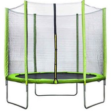 Gartentrampolin 244 cm - gartentrampolin,