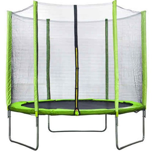 Gartentrampolin 244 cm - ,,