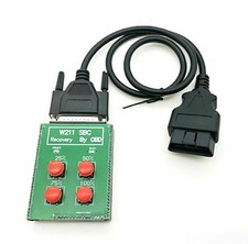 Reset Tool ABS SBC