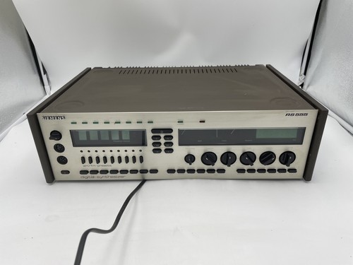 Siemens 555 stereo fm - siemens, am/fm