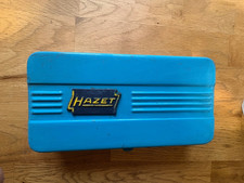 Hazet Ratschenkasten 3/16 bis 9/16 Zoll