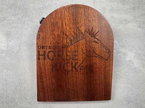 Ortega guitars horse kick pro - guitars,