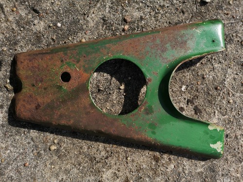 Deutz d25 f2l612 - deutz, armatur