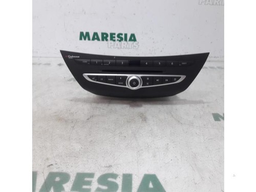 Radio renault laguna - cd-radio, iii