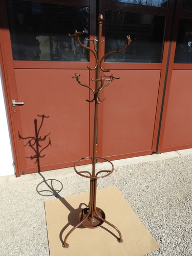 1900 eisen möbel - 1900,