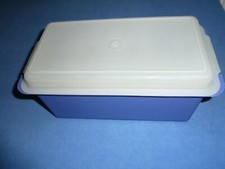 Tupperware Toasty ToastMax Behälter für Toastbrot  Brotbox