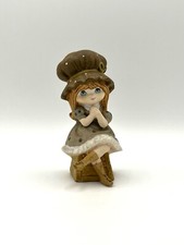 Porzellanfigur Sarah Kay /