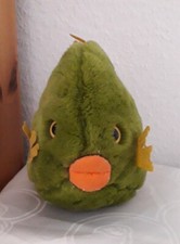 Steiff Fisch Cosy Flossy - 5385/25 -  Knopf + Fahne