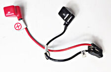 Akku Kabelbaum für  FreeRider Seniorenmobil Elektromobil