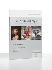 Hahnemühle Digital Fine Art -