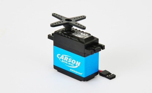 Carson 500502025 servo 13 - servo, cs-13