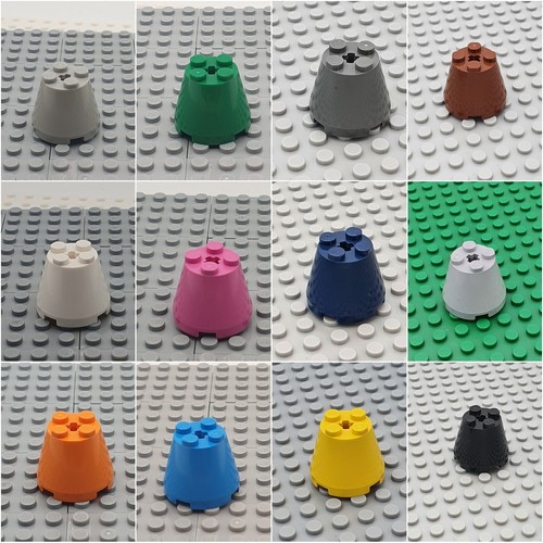 Lego kegel cone - lego®,