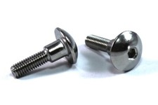 Heck verkleidung sitz - 2x,